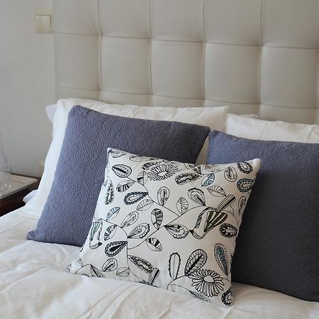 Apartamento Toletum トレド 部屋 写真