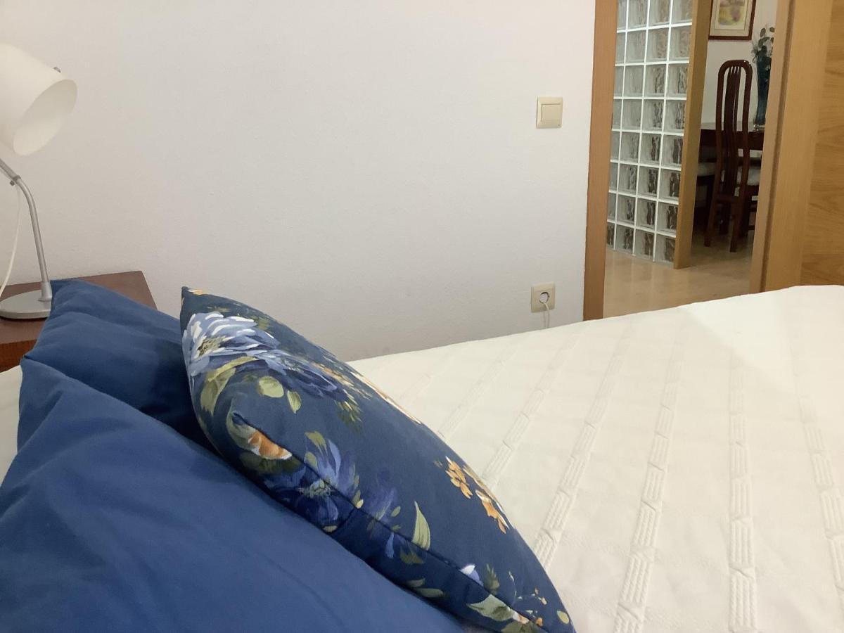 Apartamento Toletum トレド エクステリア 写真
