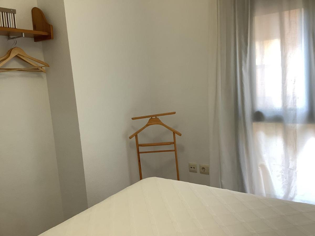 Apartamento Toletum トレド エクステリア 写真