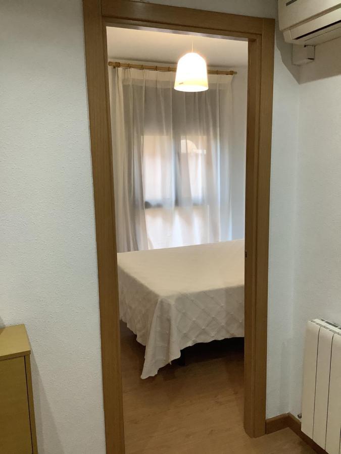 Apartamento Toletum トレド エクステリア 写真