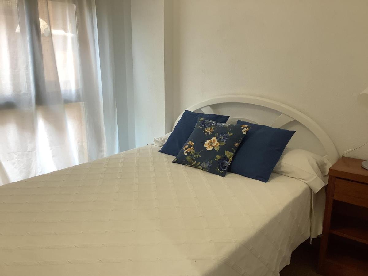 Apartamento Toletum トレド エクステリア 写真