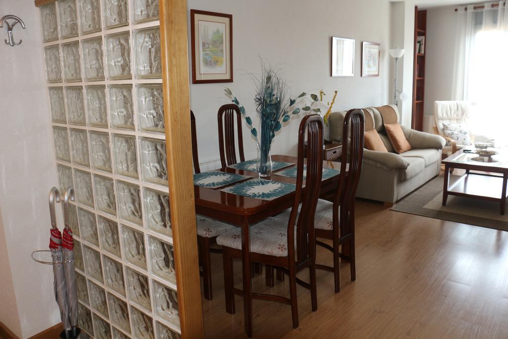 Apartamento Toletum トレド 部屋 写真