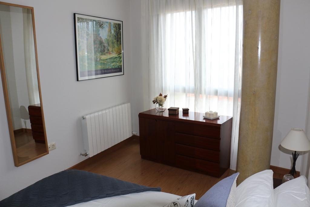 Apartamento Toletum トレド 部屋 写真