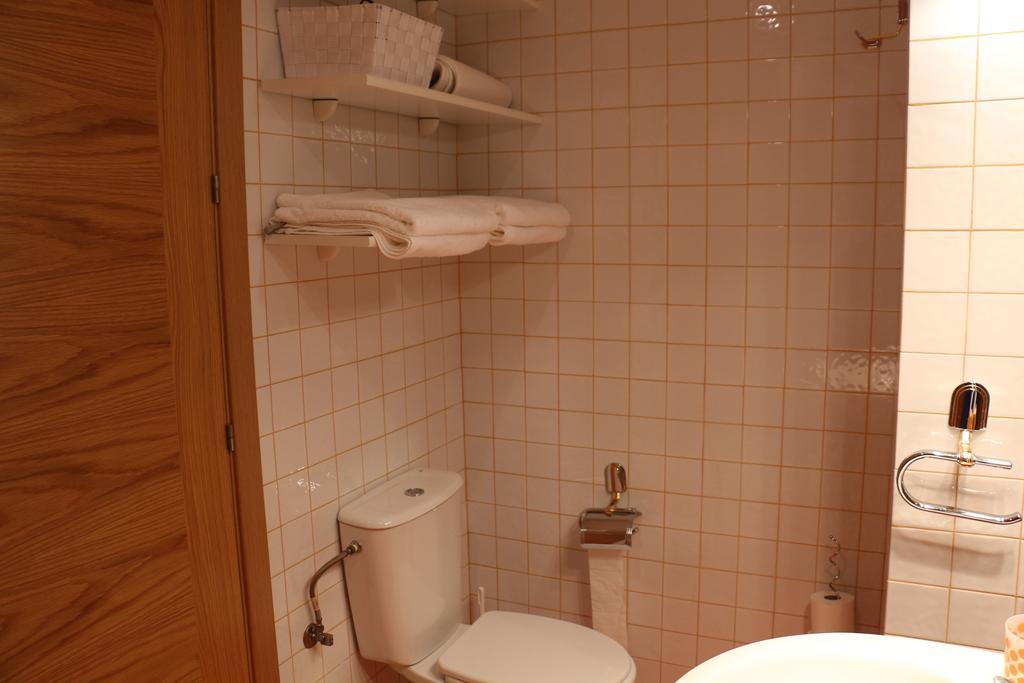 Apartamento Toletum トレド 部屋 写真