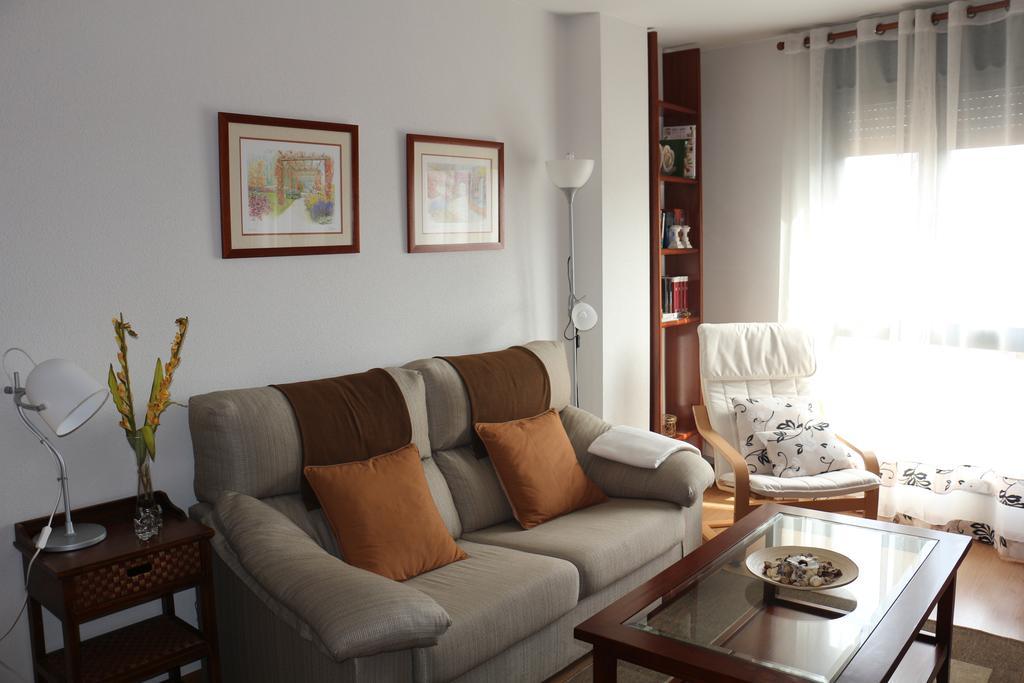 Apartamento Toletum トレド 部屋 写真