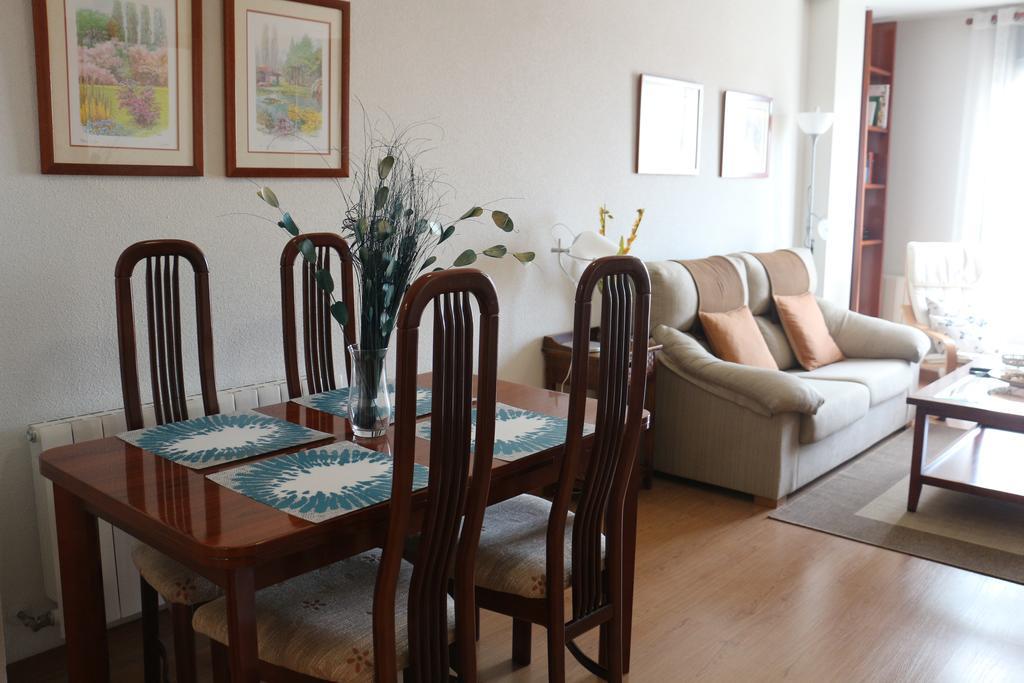 Apartamento Toletum トレド 部屋 写真