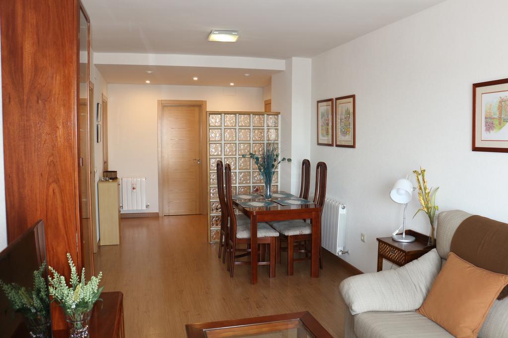 Apartamento Toletum トレド エクステリア 写真