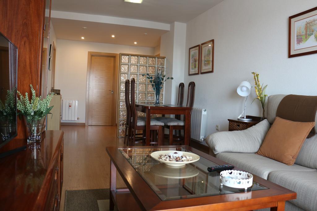 Apartamento Toletum トレド 部屋 写真
