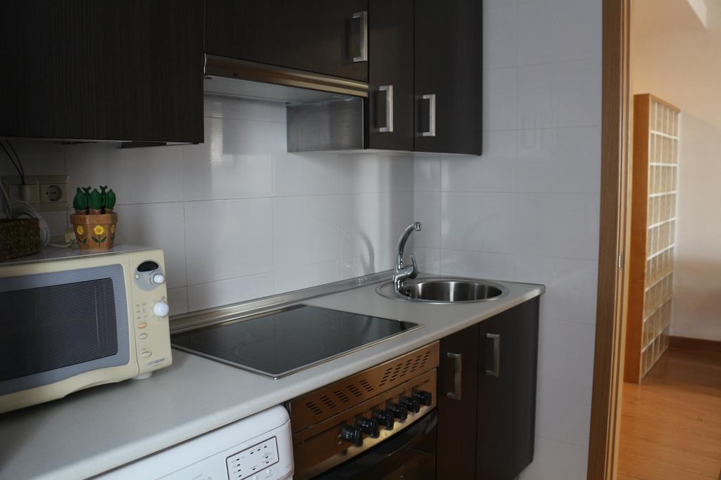 Apartamento Toletum トレド 部屋 写真