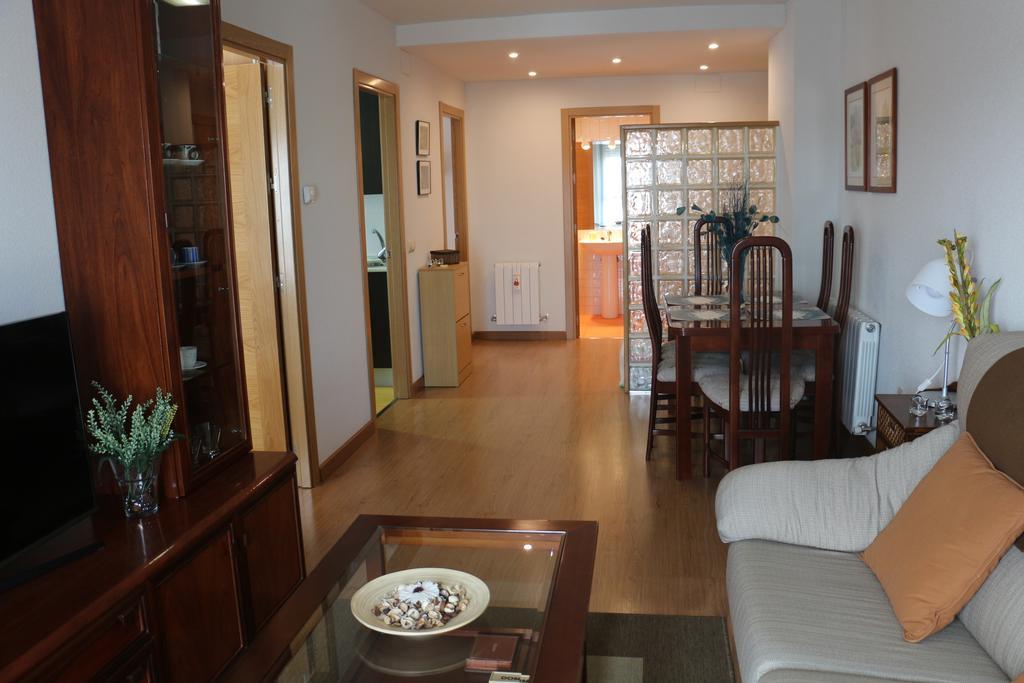 Apartamento Toletum トレド 部屋 写真