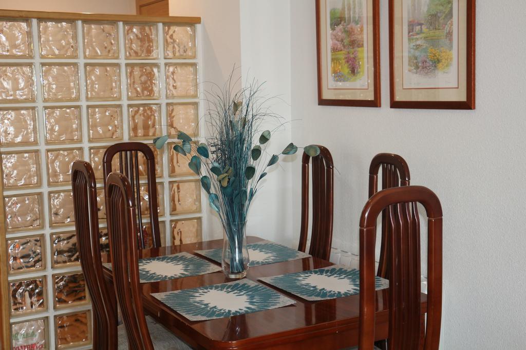 Apartamento Toletum トレド 部屋 写真