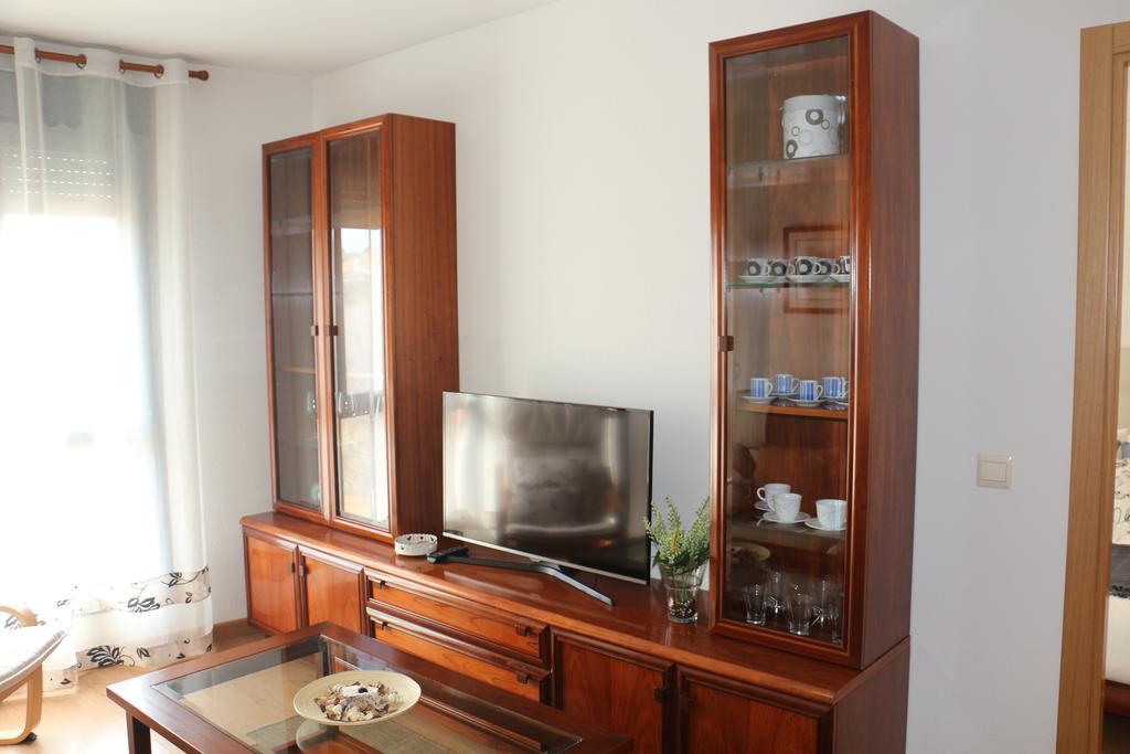 Apartamento Toletum トレド 部屋 写真
