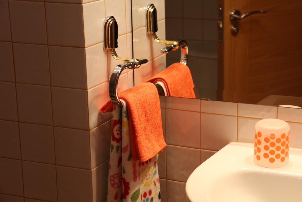 Apartamento Toletum トレド エクステリア 写真