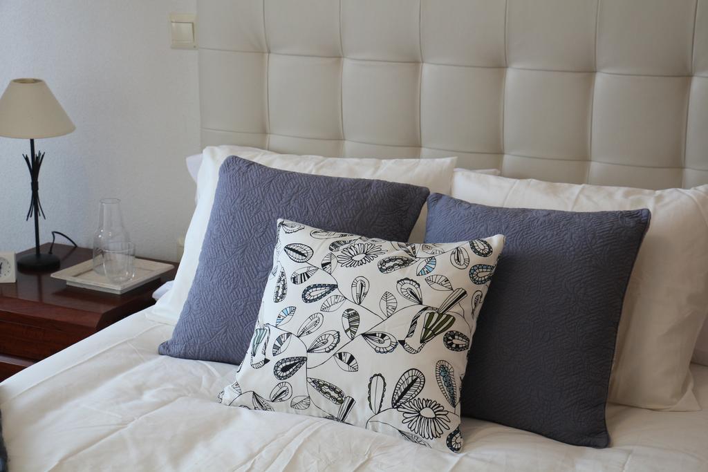 Apartamento Toletum トレド 部屋 写真
