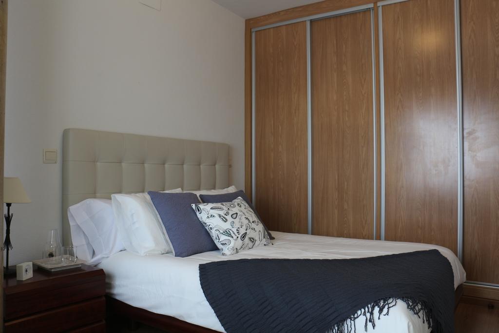 Apartamento Toletum トレド 部屋 写真