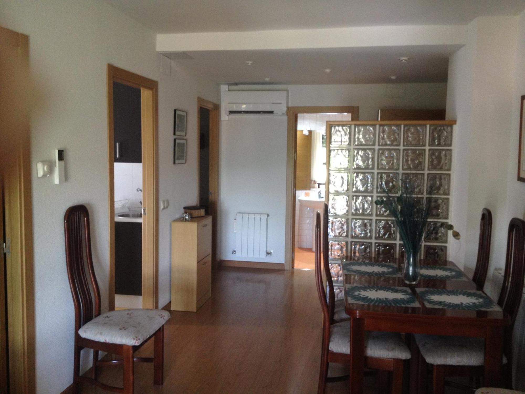 Apartamento Toletum トレド エクステリア 写真