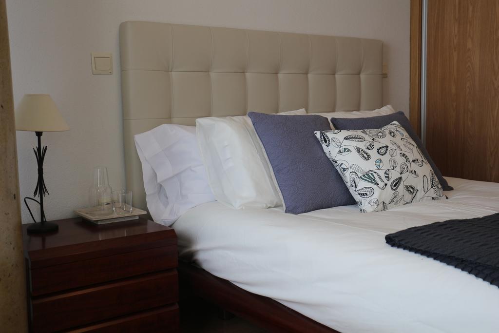 Apartamento Toletum トレド エクステリア 写真