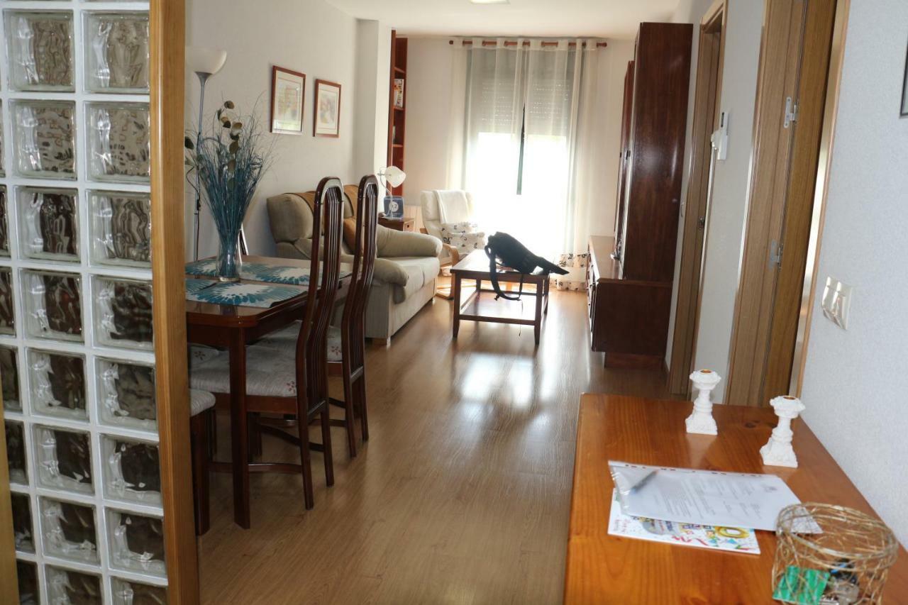 Apartamento Toletum トレド エクステリア 写真