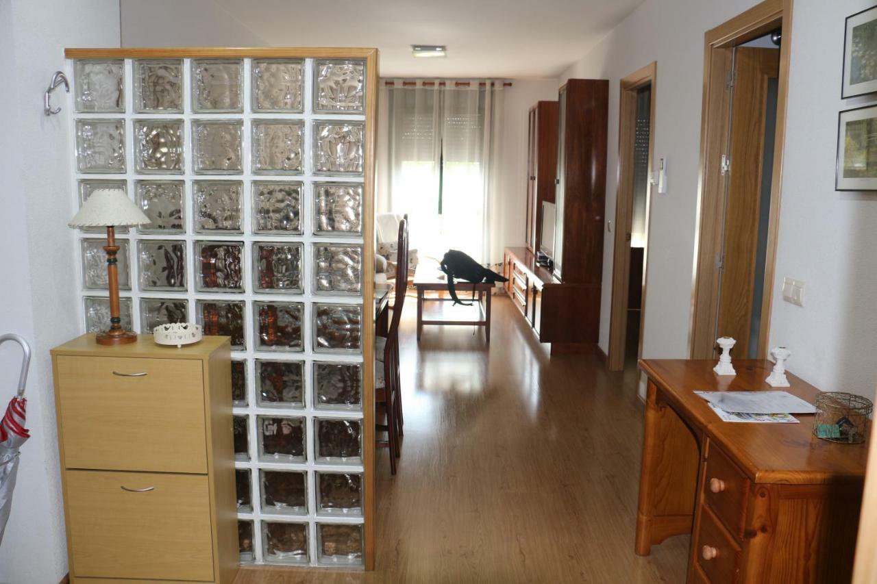 Apartamento Toletum トレド エクステリア 写真